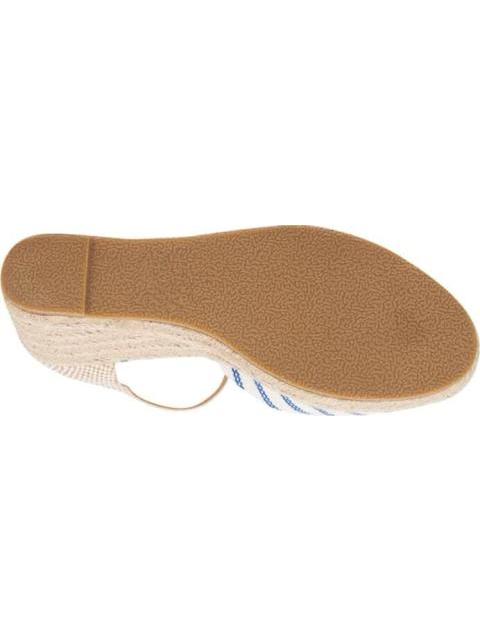 ALPARGATA YUTE BEIGE SHOSH - Imagen 4