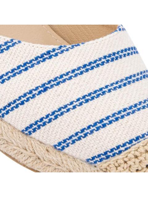 ALPARGATA YUTE BEIGE SHOSH - Imagen 6