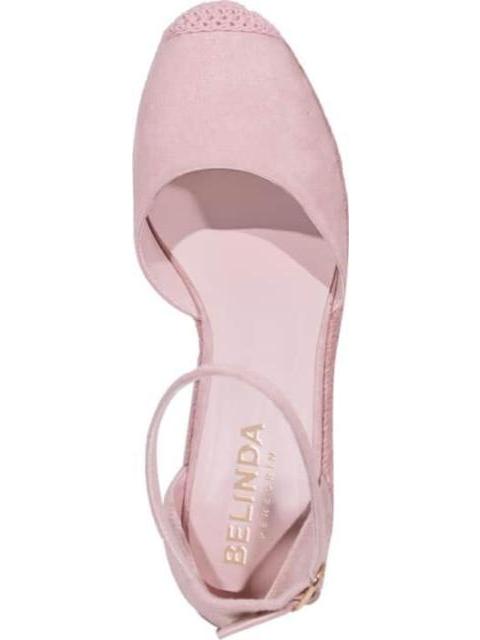 ALPARGATA YUTE ROSA BELINDA PEREGRIN - Imagen 3