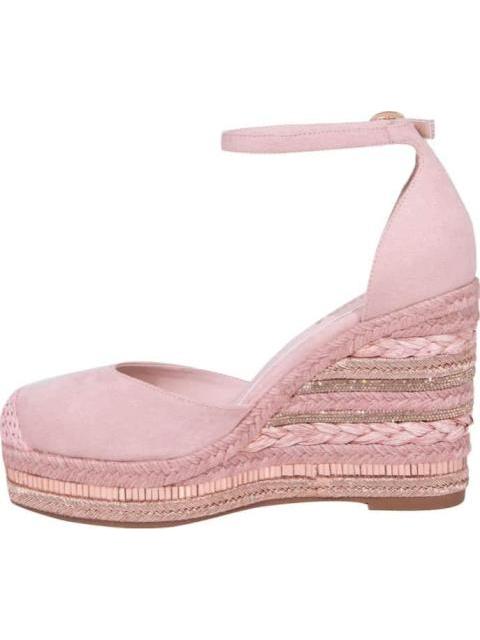 ALPARGATA YUTE ROSA BELINDA PEREGRIN - Imagen 5