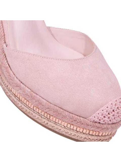 ALPARGATA YUTE ROSA BELINDA PEREGRIN - Imagen 6