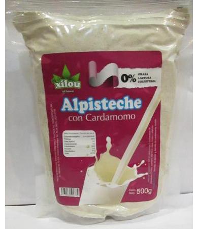 ALPISTECHE 500 G DXILOU ALL NATURAL