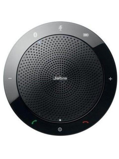 ALTAVOZ JABRA SPEAK 510 NEGRO 250HZ A 14KHZ 7510-209 - Imagen 3