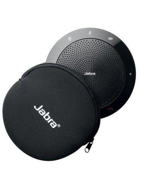 ALTAVOZ JABRA SPEAK 510 NEGRO 250HZ A 14KHZ 7510-209 - Imagen 6