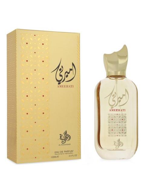 AMEERATI 100ML EDP SPRAY - DAMA