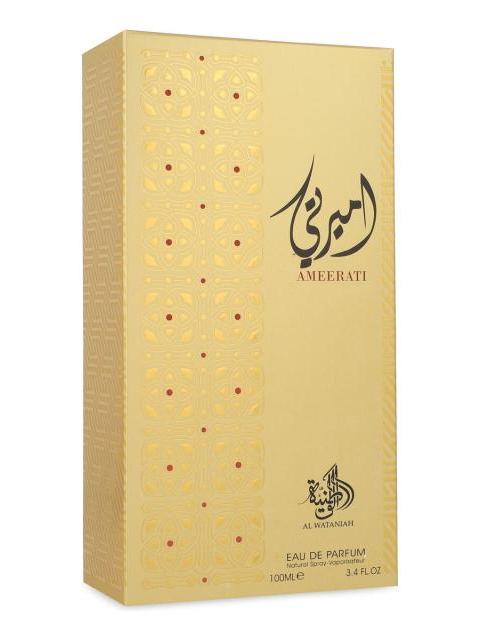 AMEERATI 100ML EDP SPRAY - DAMA - Imagen 3