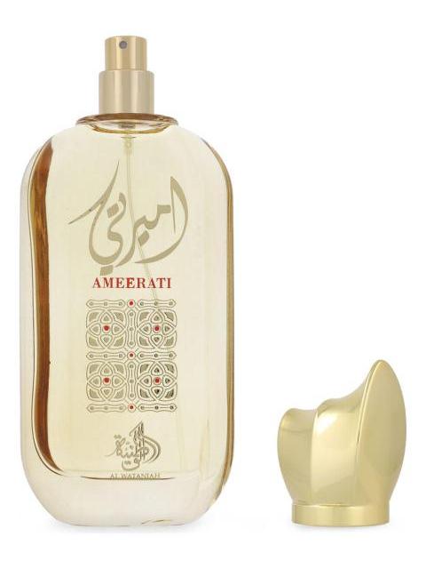 AMEERATI 100ML EDP SPRAY - DAMA - Imagen 4