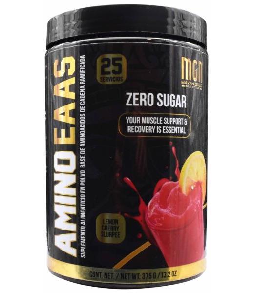 AMINOEAAS LEMON CHERRY 375 G MGN