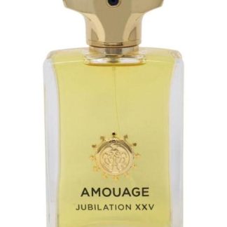 AMOUAGE JUBILATION XXV EAU DE PARFUM 100 ML PARA HOMBRE