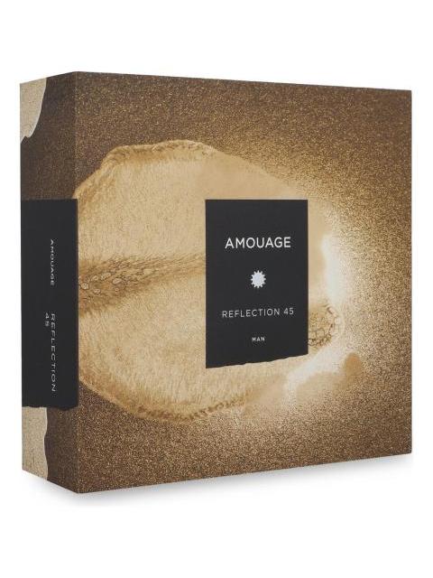 AMOUAGE REFLECTION 45 100ML EXTRACTO DE PERFUME SPRAY - CABA - Imagen 3