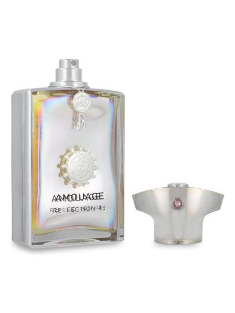 AMOUAGE REFLECTION 45 100ML EXTRACTO DE PERFUME SPRAY - CABA - Imagen 4