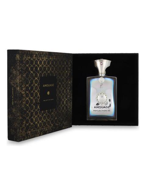 AMOUAGE REFLECTION 45 100ML EXTRACTO DE PERFUME SPRAY - CABA - Imagen 5