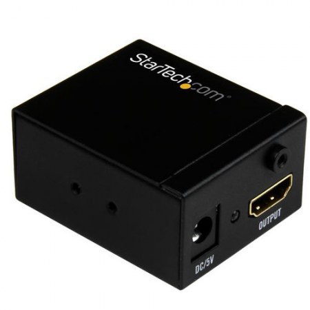 STARTECH AMPLIFICADOR DE SENAL HDMI 1920 X 1080 PIXELES HASTA 35 METROS - Imagen 2