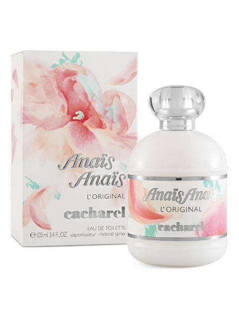 ANAIS ANAIS 100ML EDT SPRAY