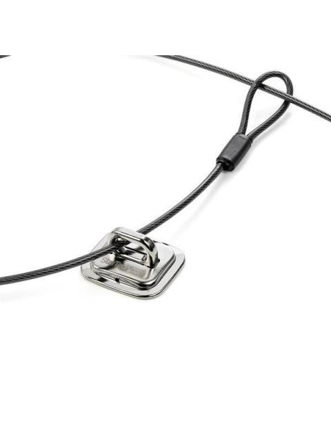 ANCLA PARA CABLE CON CANDADO STARTECH LTANCHOR - Imagen 7