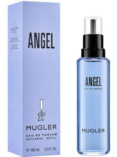 ANGEL MUGLER EAU DE PARFUM REPUESTO 100ML MUJER RECARGABLE VEGANO