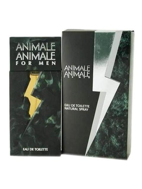 ANIMALE ANIMALE BY PARLUX 100 ML EDT HOMBRE