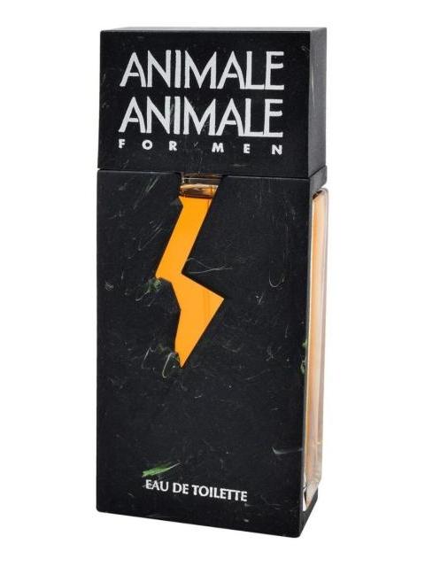 ANIMALE ANIMALE BY PARLUX 100 ML EDT HOMBRE - Imagen 4
