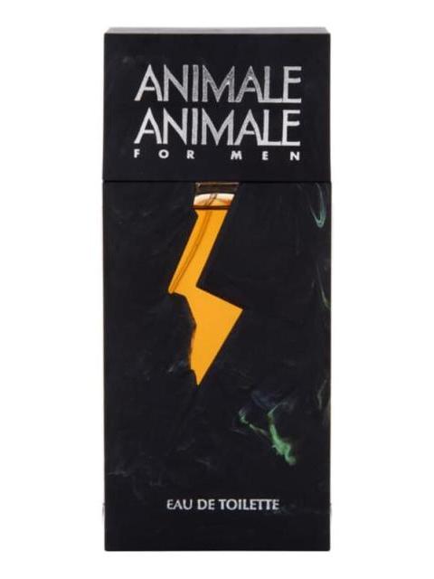 ANIMALE ANIMALE BY PARLUX 100 ML EDT HOMBRE - Imagen 6