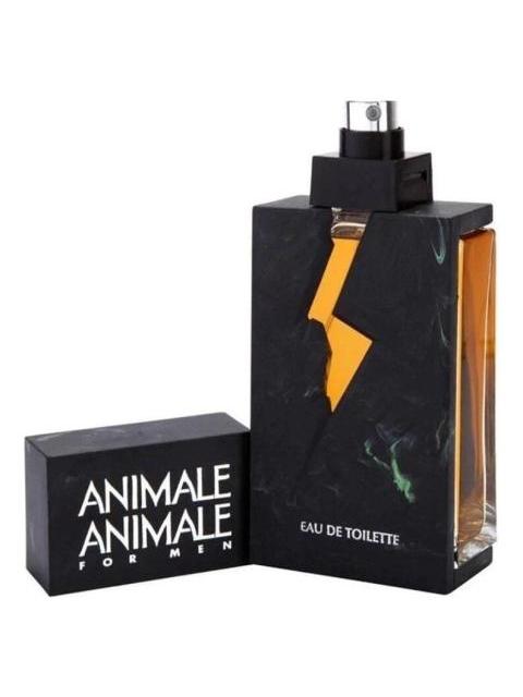 ANIMALE ANIMALE BY PARLUX 100 ML EDT HOMBRE - Imagen 8