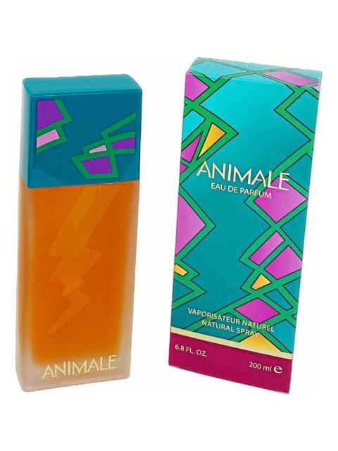 ANIMALE EAU DE PARFUM 200 ML PARA MUJER