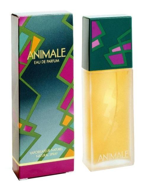 ANIMALE EDP 200 ML PARA MUJER - Imagen 3