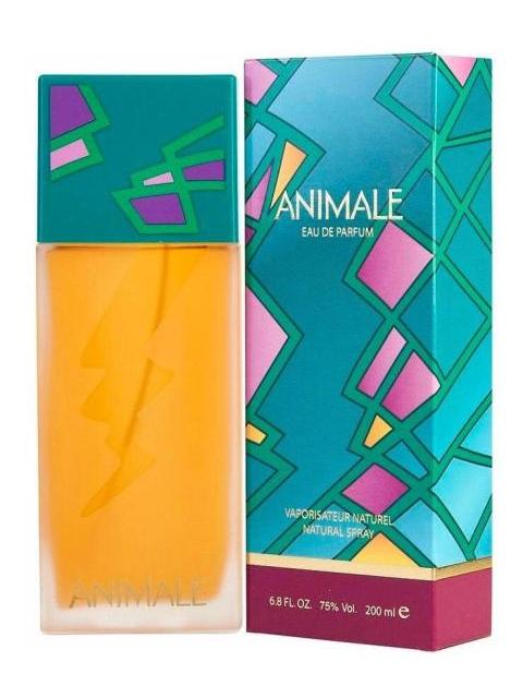 ANIMALE EDP 200 ML PARA MUJER - Imagen 4