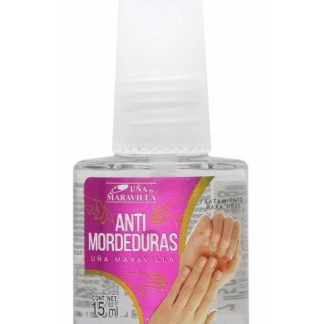 ANTI MORDEDURAS 15 ML UÑA MARAVILLA