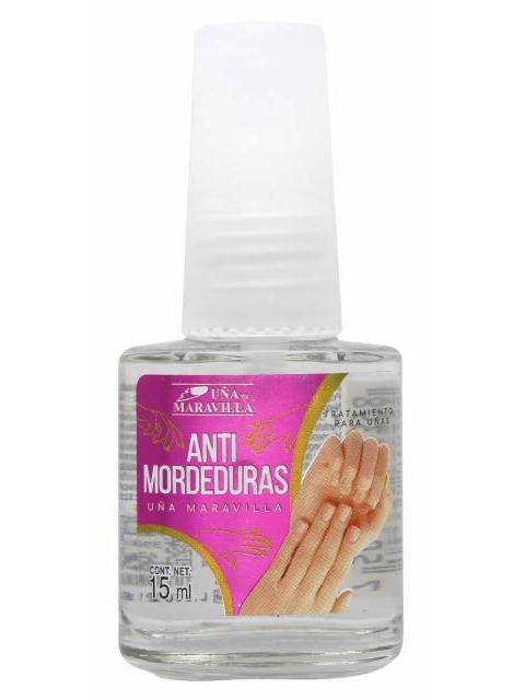 ANTI MORDEDURAS 15 ML UÑA MARAVILLA