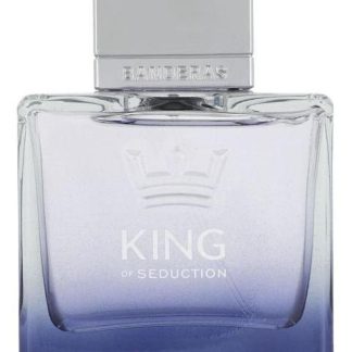 ANTONIO BANDERAS KING OF SEDUCTION 100ML EDT SPRAY