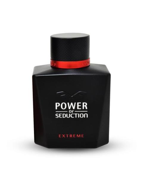 BANDERAS POWER OF SEDUCTION EXTREME 100ML EDT SPRAY - Imagen 3