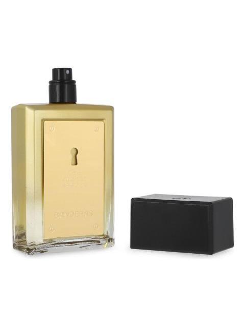 ANTONIO BANDERAS THE SECRET ABSOLU 100ML EDP SPRAY - CABALLE - Imagen 4