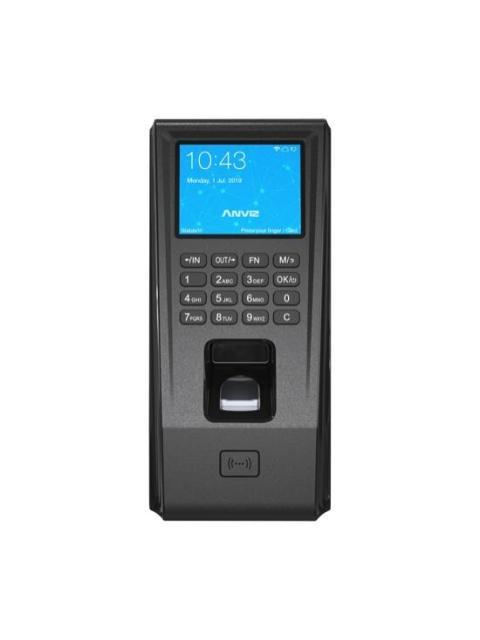 ANVIZ CONTROL DE ACCESO Y ASISTENCIA BIOMETRICO EP30 3.000 HUELLAS-3.000 TARJETAS USB