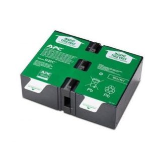 APC REPLACEMENT BATTERY