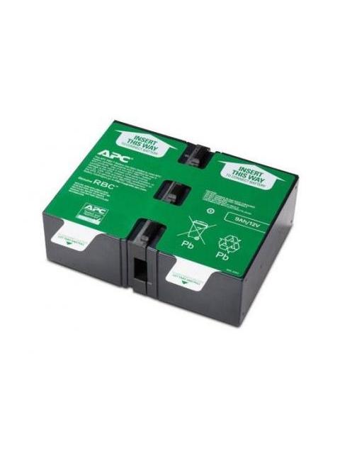 APC REPLACEMENT BATTERY