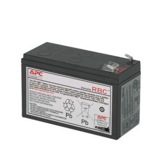 APC BATERIA DE REEMPLAZO PARA NO BREAK APCRBC154