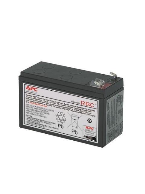 APC BATERIA DE REEMPLAZO PARA NO BREAK APCRBC154