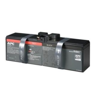 APC BATERIA DE REEMPLAZO PARA NO BREAK RBC161