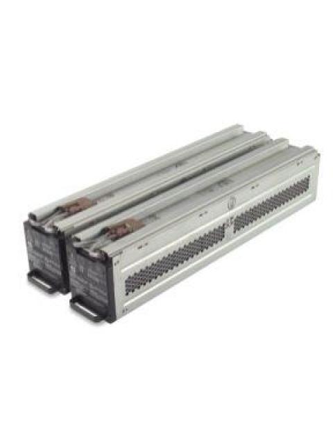 APC BATERIA DE REEMPLAZO PARA UPS CARTUCHO #140 RBC140 - Imagen 4