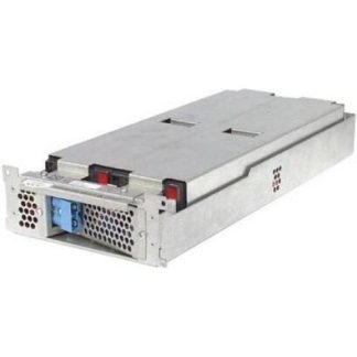 APC BATERIA DE REEMPLAZO PARA UPS CARTUCHO #43 RBC43