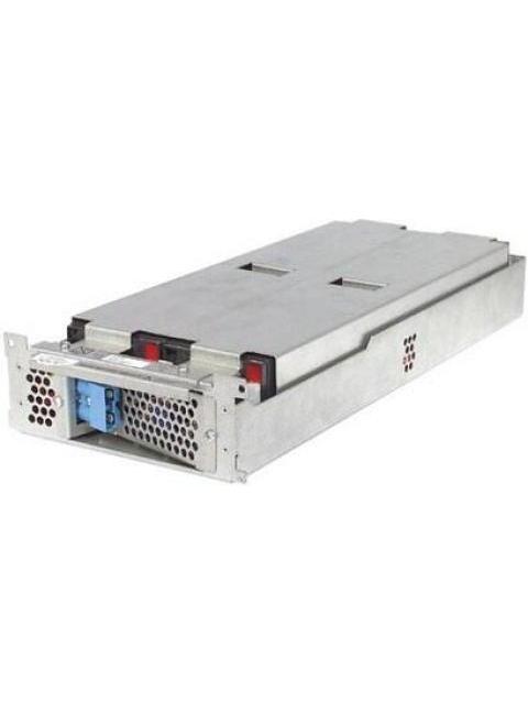 APC BATERIA DE REEMPLAZO PARA UPS CARTUCHO #43 RBC43