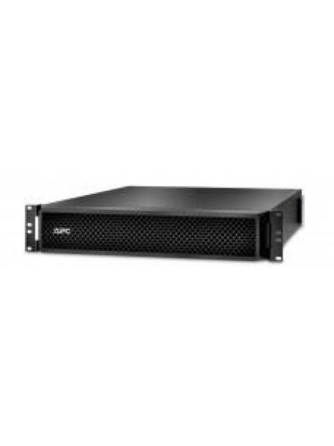 APC BATERIA PARA NO BREAK SRT72RMBP 72V 734VAH