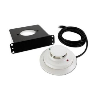 APC DETECTOR DE HUMO NETBOTZ 3 METROS BLANCO