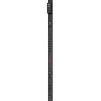 APC PDU PARA RACK AP6009A 32A 230V 26 CONTACTOS PARA INSTALACION VERTICAL