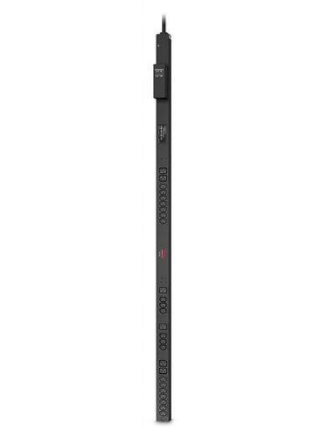 APC PDU PARA RACK AP6009A 32A 230V 26 CONTACTOS PARA INSTALACION VERTICAL