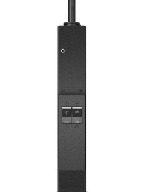 APC PDU PARA RACK AP6009A 32A 230V 26 CONTACTOS PARA INSTALACION VERTICAL - Imagen 3
