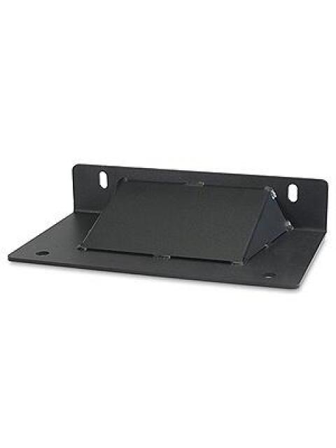APC SOPORTE DE MONTAJE EN RACK NETSHELTER SX 60-75CM NEGRO
