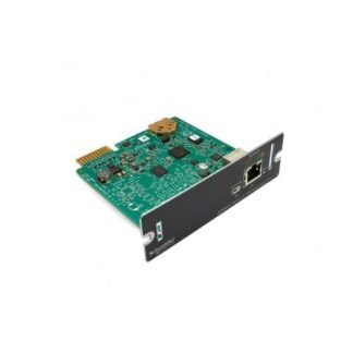 APC TARJETA DE RED NETWORK MANAGEMENT CARD VERSION 3 PARA UPS