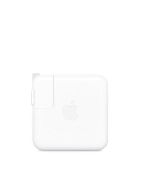 APPLE ADAPTADOR DE CORRIENTE MXN53AM-A MAGSAFE USB-C 70W PARA MACBOOK AIR-IPHONE-IPAD-APPLE WATCH-AIRPODS