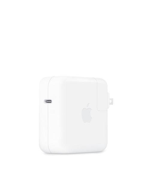 APPLE ADAPTADOR DE CORRIENTE MXN53AM-A MAGSAFE USB-C 70W PARA MACBOOK AIR-IPHONE-IPAD-APPLE WATCH-AIRPODS - Imagen 3